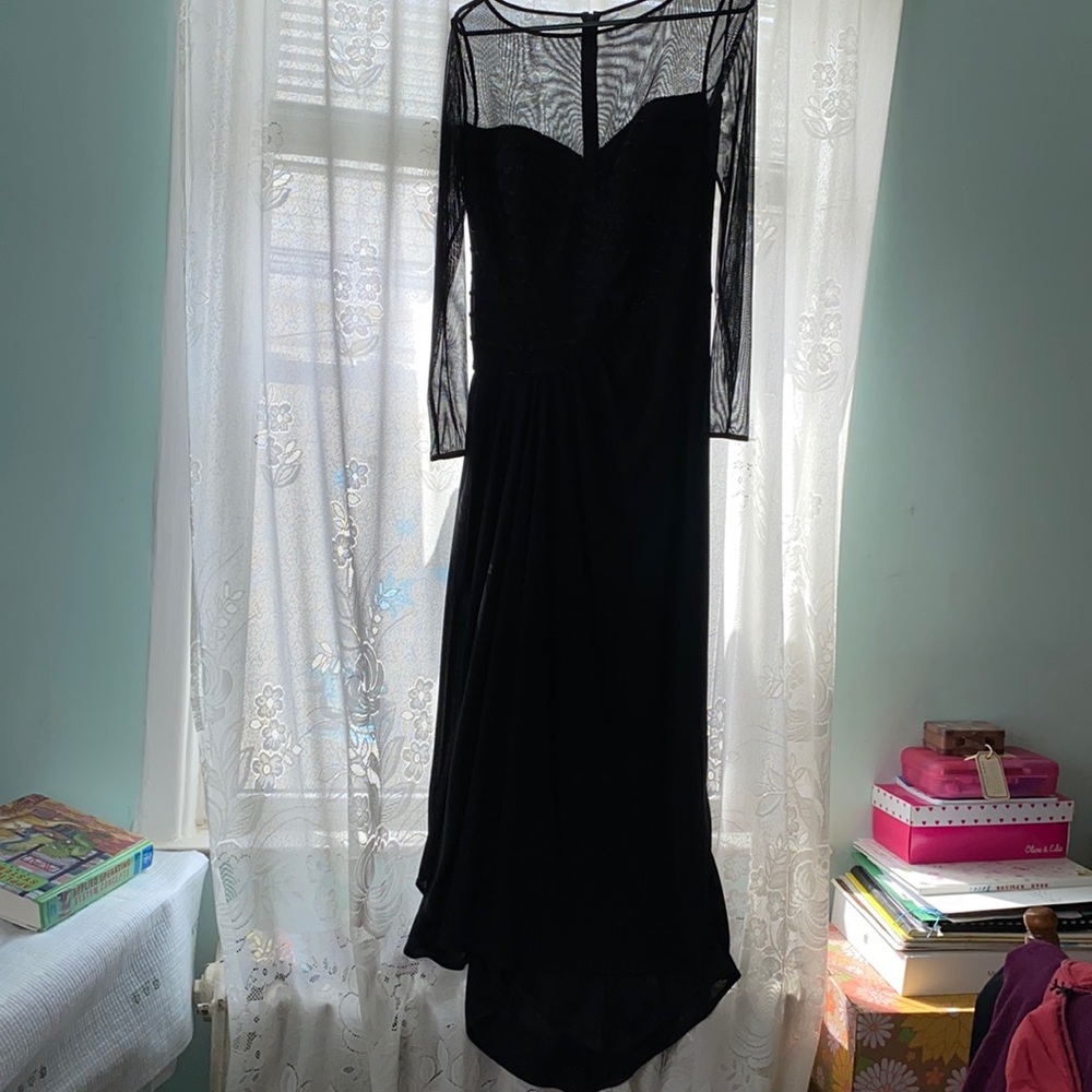Beautiful Evening gown